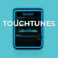 touchtunes pic and text